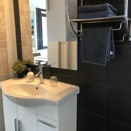 Apartmán Shortstay Studio Maastricht