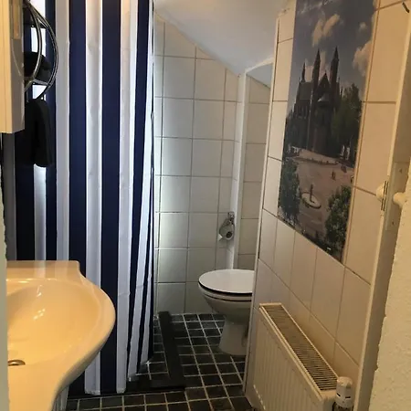 Shortstay Studio Apartmán