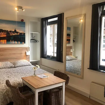 Appartement Shortstay Studio