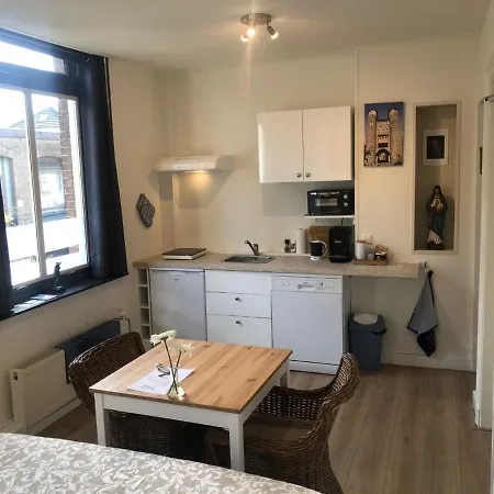 Shortstay Studio