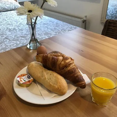 Appartement Shortstay Studio *