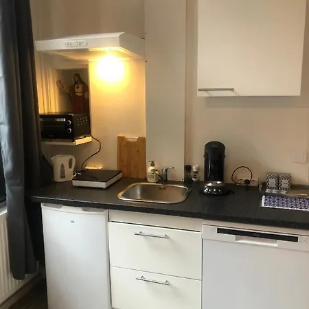 Shortstay Studio *