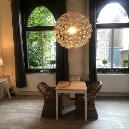 Appartement Shortstay Studio