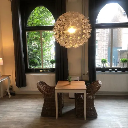 Apartamento Shortstay Studio