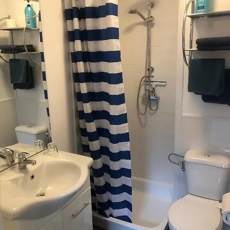 Shortstay Studio
