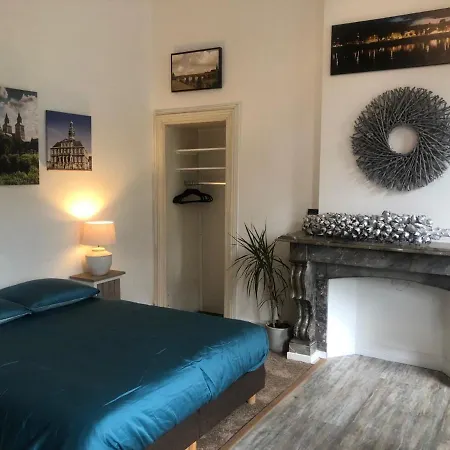 Apartamento Shortstay Studio Maastricht