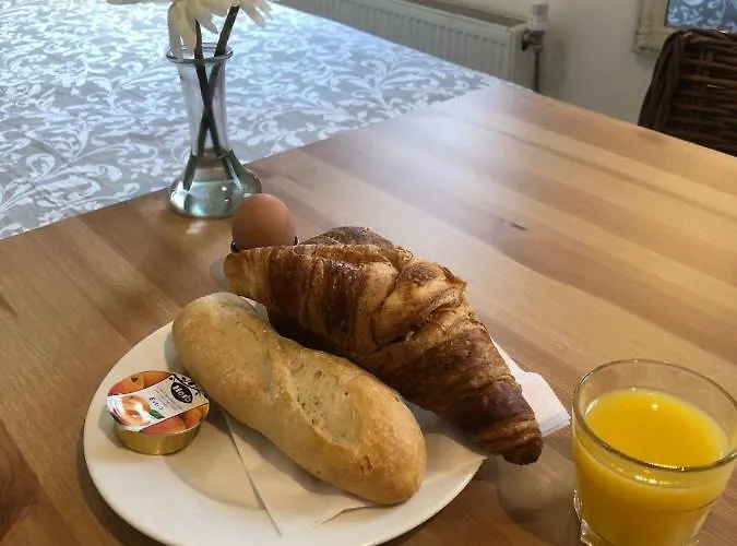 דירה Shortstay Studio *