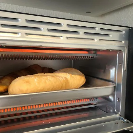 아파트 Shortstay Studio