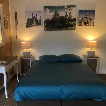 Shortstay Studio * 마스트리흐트