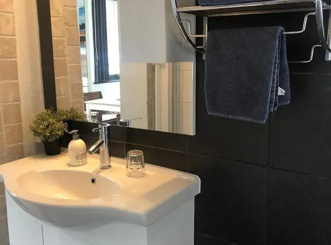 아파트 Shortstay Studio 마스트리흐트