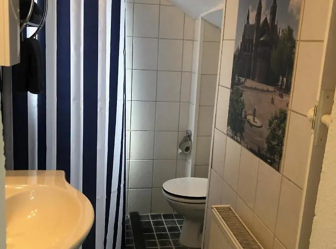 Shortstay Studio 아파트