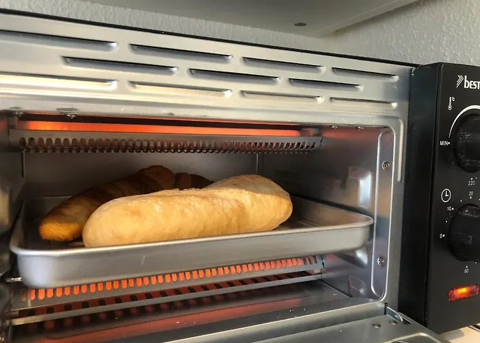 아파트 Shortstay Studio